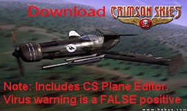 Crimson Skies Download